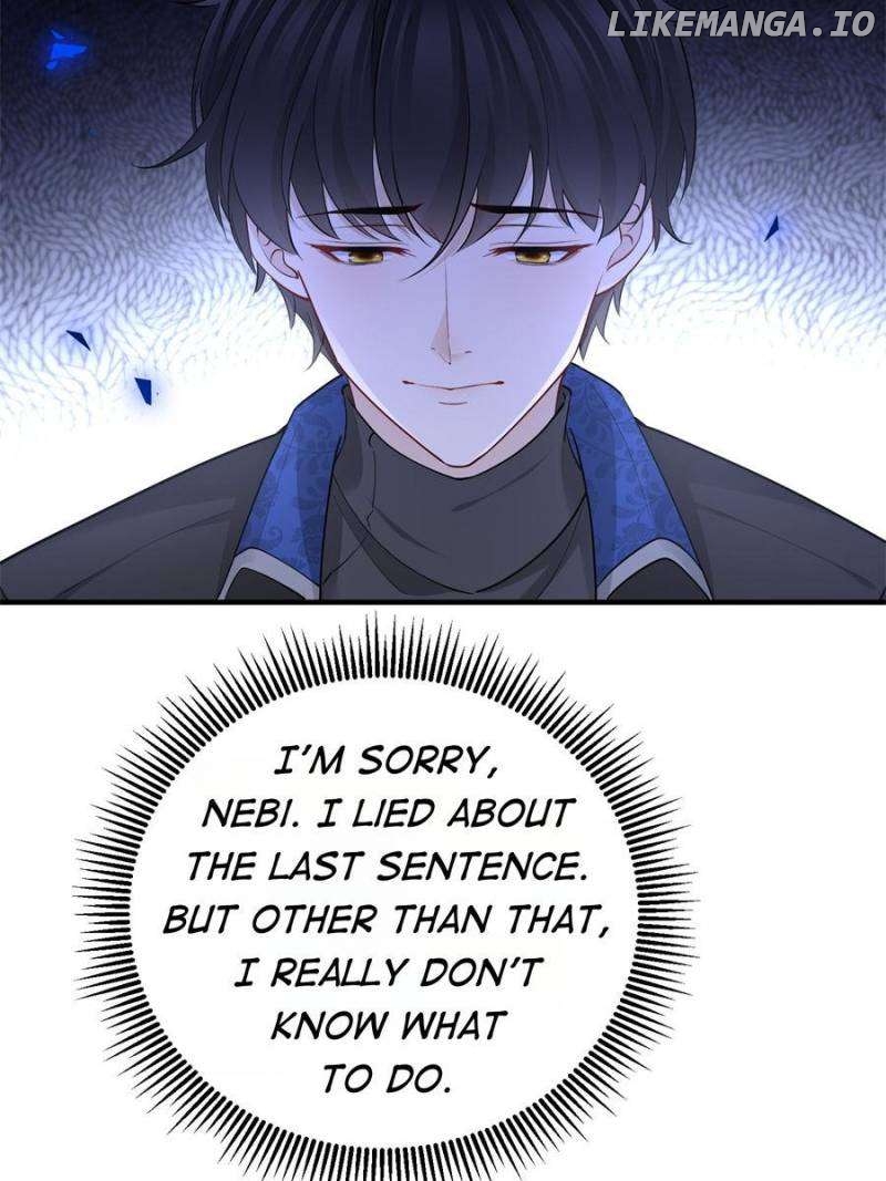 The Sultry Demon King Wants Me [Official] Chapter 92 - page 41