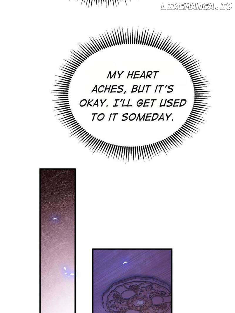 The Sultry Demon King Wants Me [Official] Chapter 92 - page 42