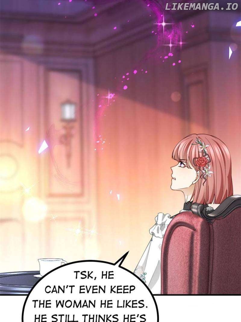 The Sultry Demon King Wants Me [Official] Chapter 92 - page 45