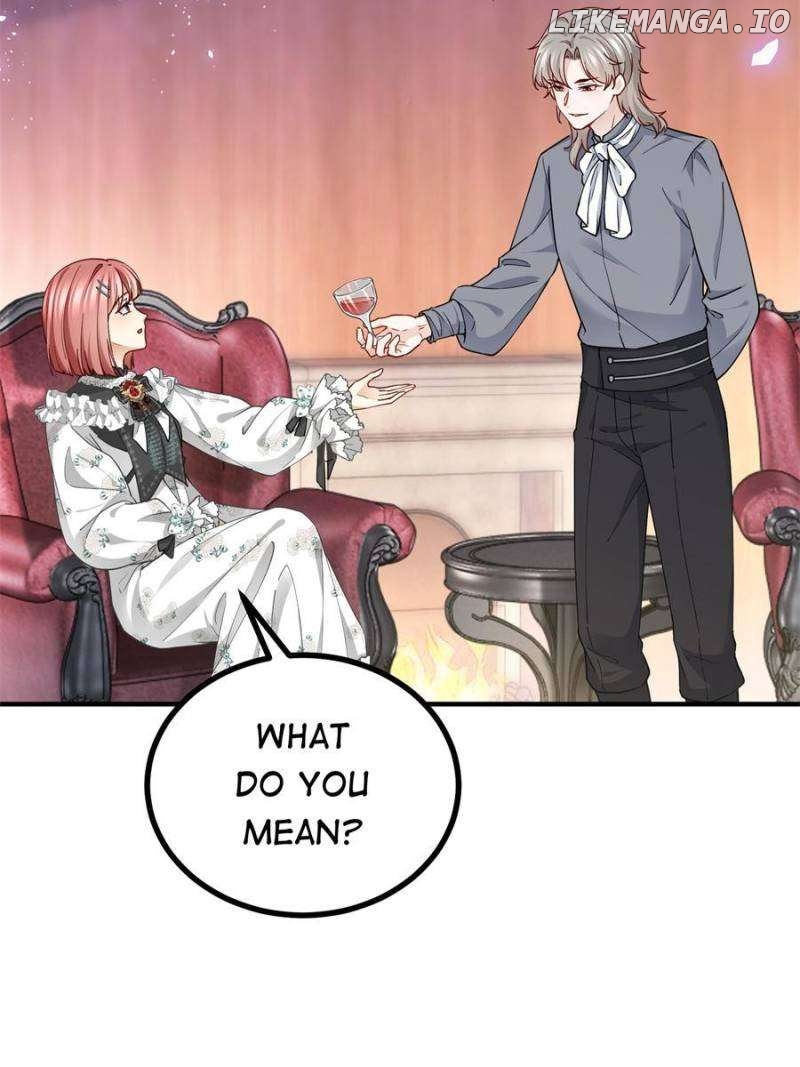The Sultry Demon King Wants Me [Official] Chapter 92 - page 47