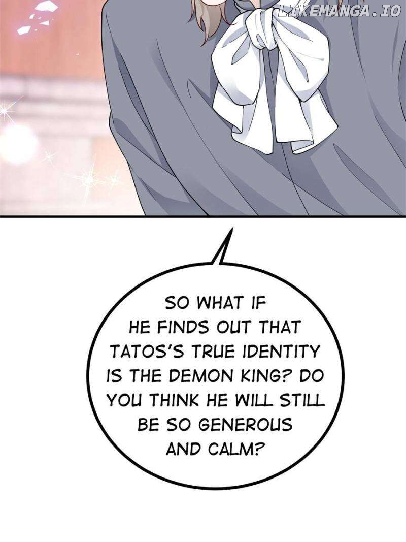 The Sultry Demon King Wants Me [Official] Chapter 92 - page 49