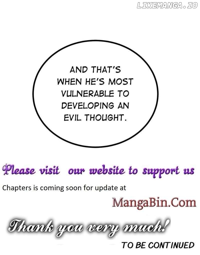 The Sultry Demon King Wants Me [Official] Chapter 92 - page 50