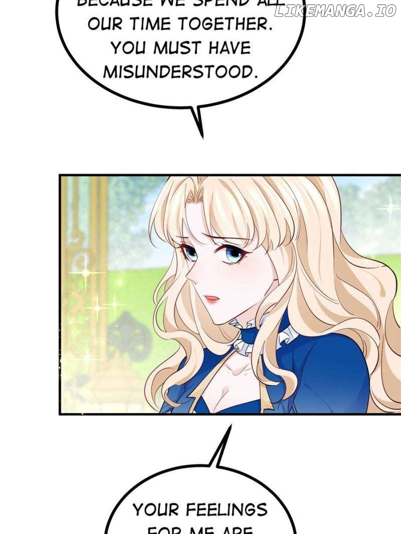 The Sultry Demon King Wants Me [Official] Chapter 92 - page 6