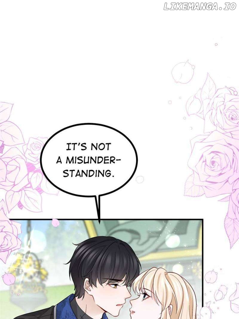 The Sultry Demon King Wants Me [Official] Chapter 92 - page 8