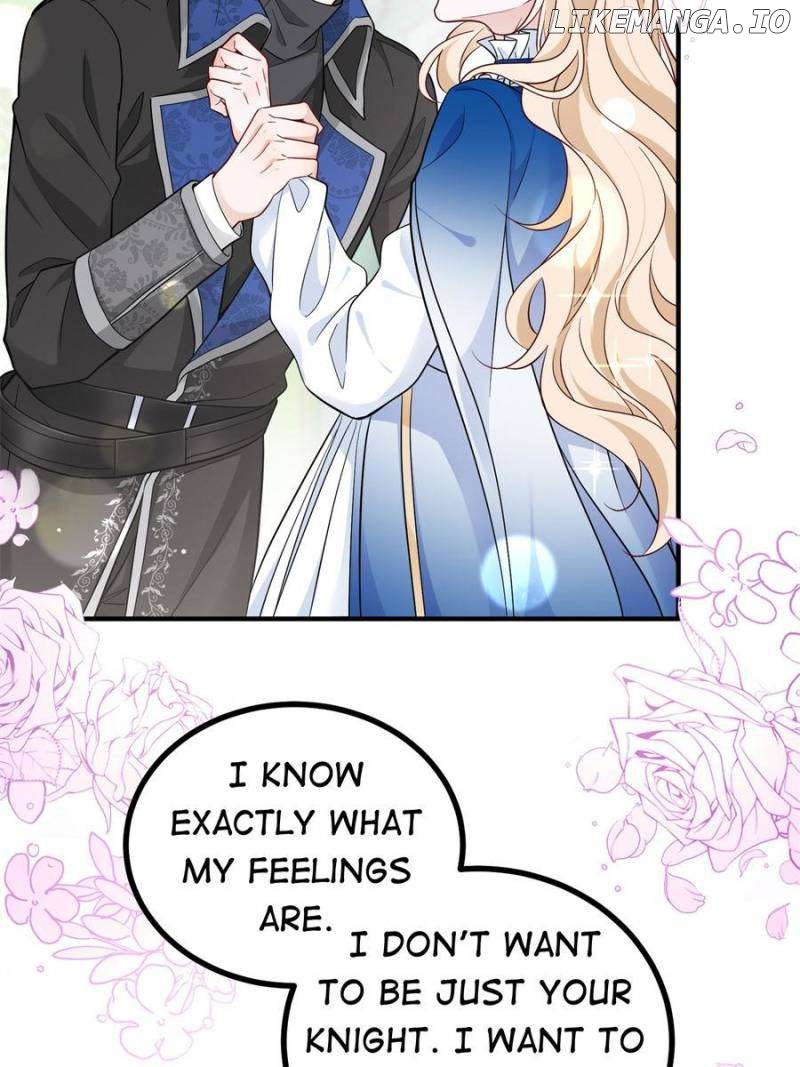The Sultry Demon King Wants Me [Official] Chapter 92 - page 9