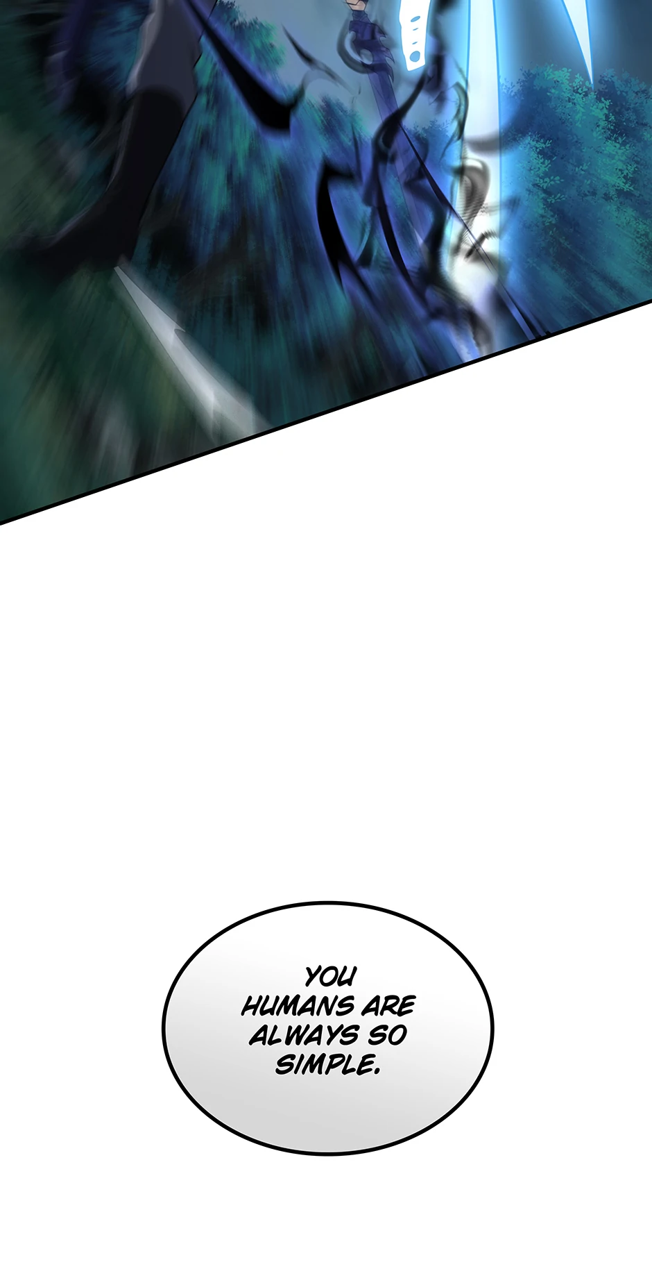 I Swallowed the Martial Arts Villain [Official] Chapter 37 - page 25