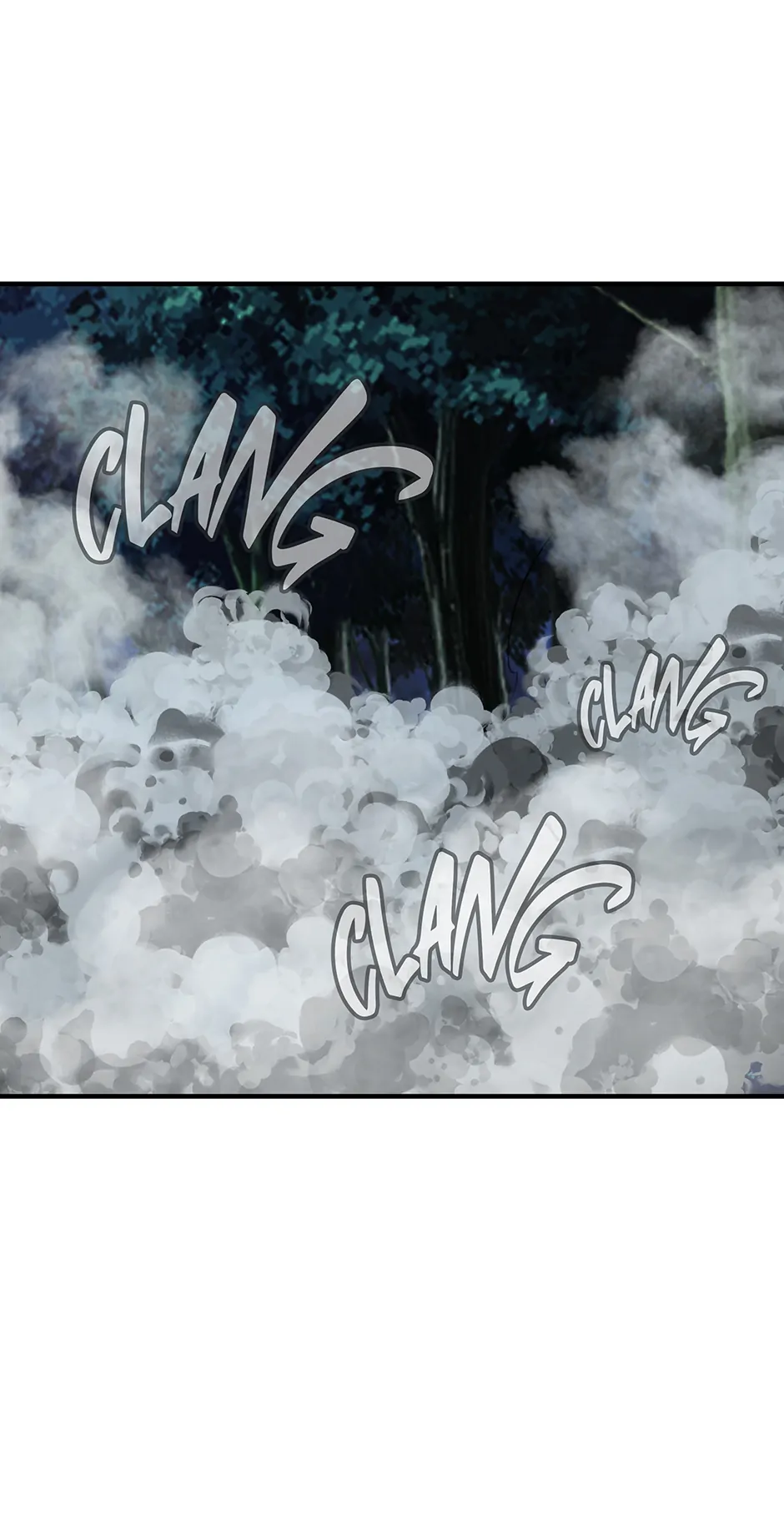I Swallowed the Martial Arts Villain [Official] Chapter 37 - page 26