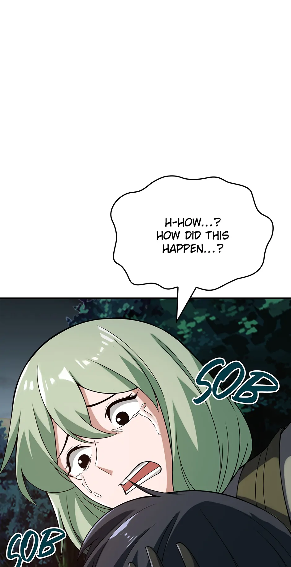 I Swallowed the Martial Arts Villain [Official] Chapter 37 - page 27
