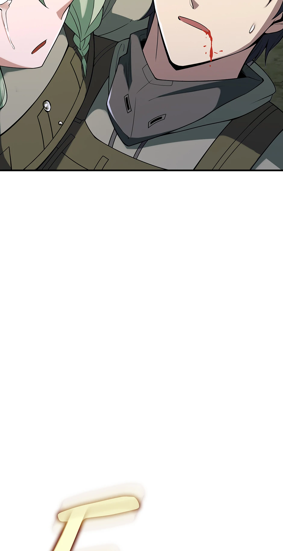 I Swallowed the Martial Arts Villain [Official] Chapter 37 - page 29