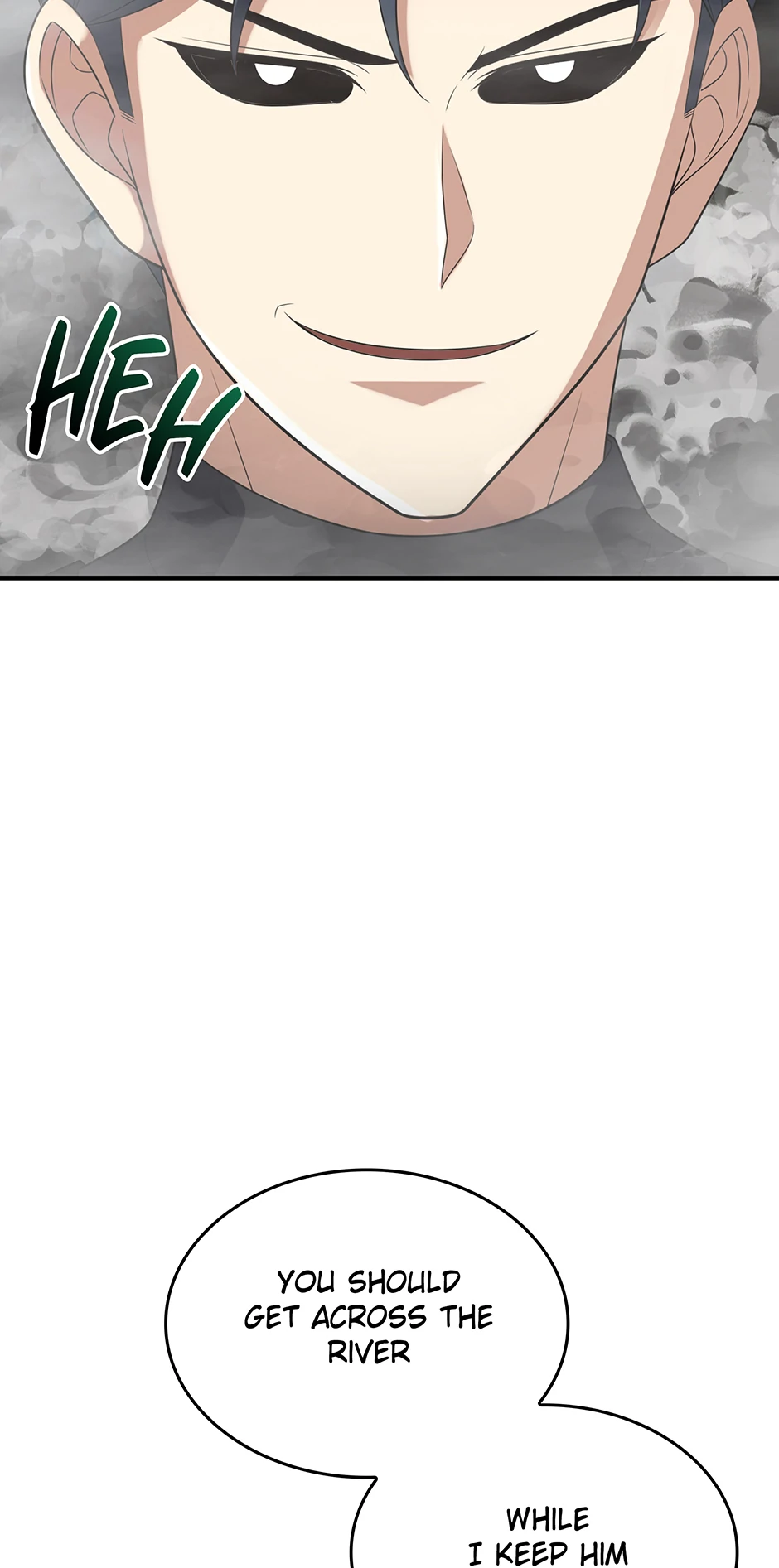 I Swallowed the Martial Arts Villain [Official] Chapter 37 - page 41