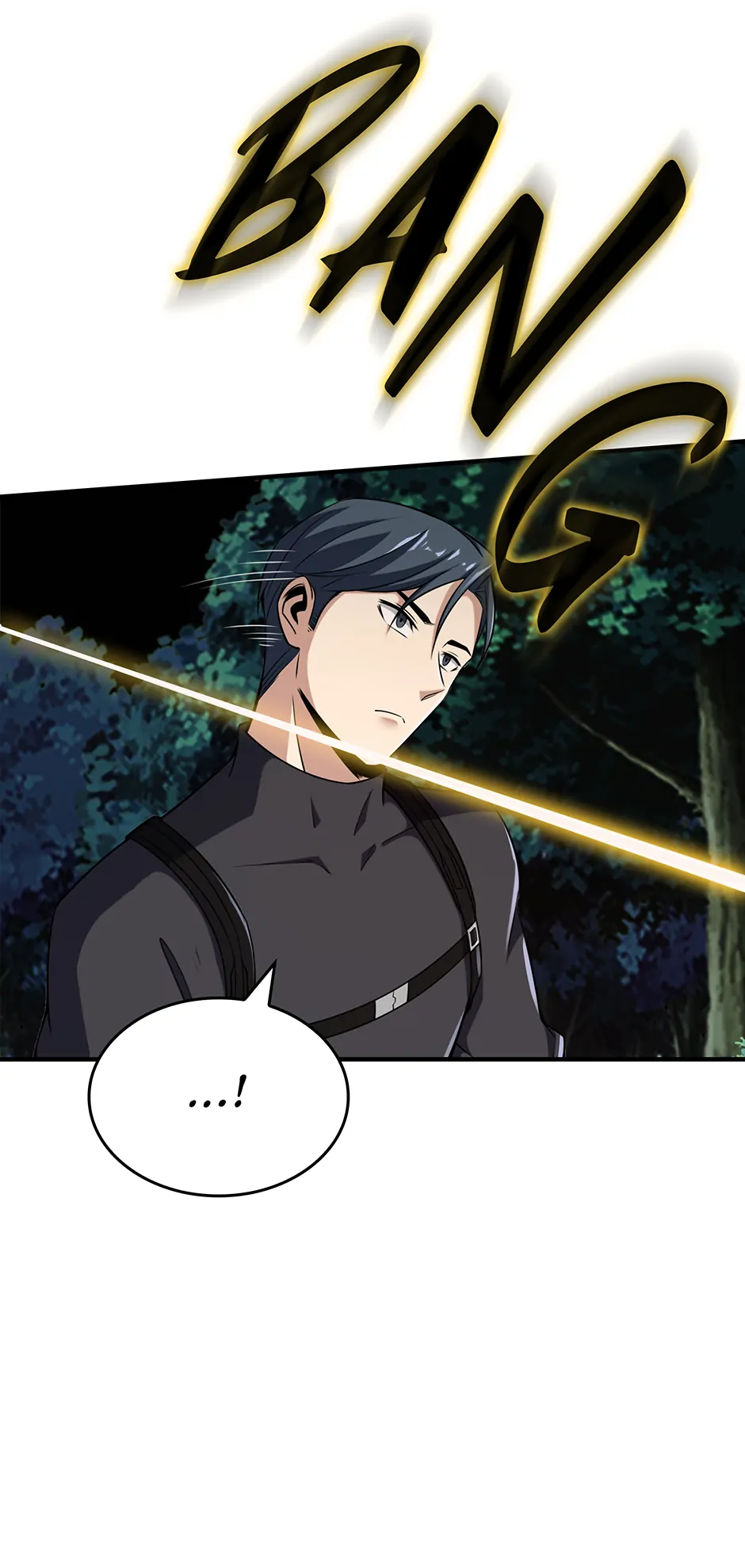 I Swallowed the Martial Arts Villain [Official] Chapter 37 - page 50