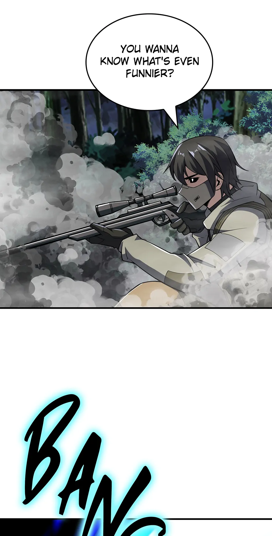 I Swallowed the Martial Arts Villain [Official] Chapter 37 - page 51
