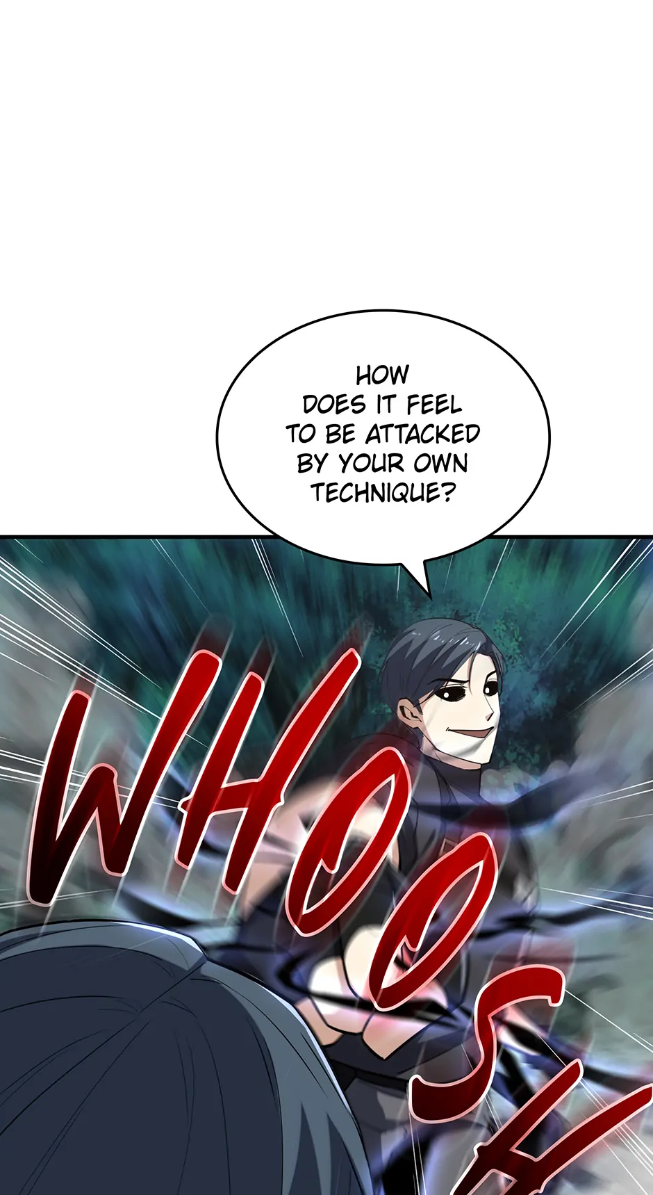 I Swallowed the Martial Arts Villain [Official] Chapter 37 - page 66