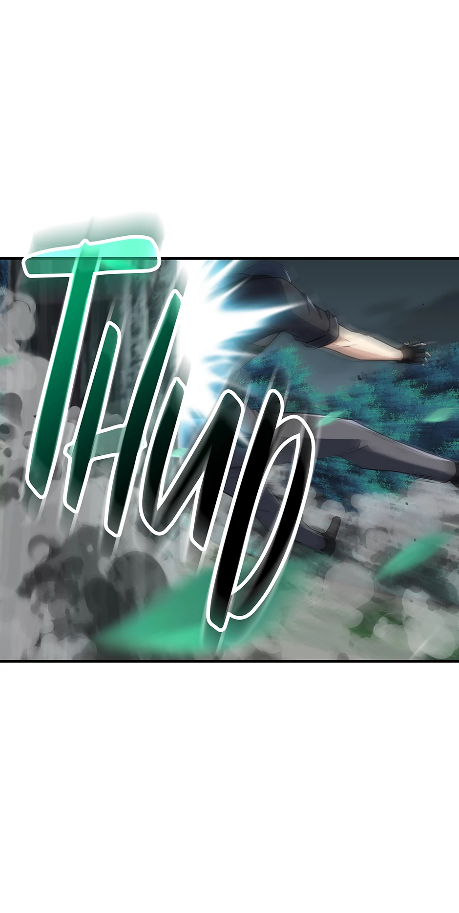 I Swallowed the Martial Arts Villain [Official] Chapter 37 - page 72