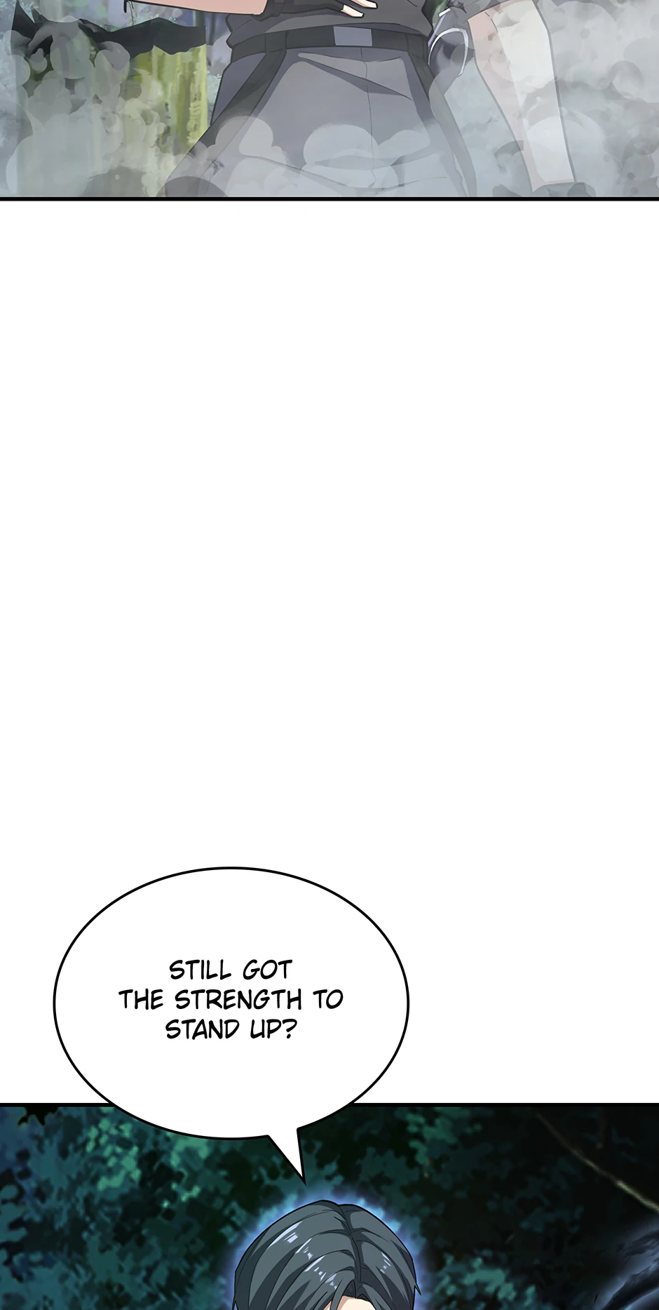 I Swallowed the Martial Arts Villain [Official] Chapter 37 - page 76