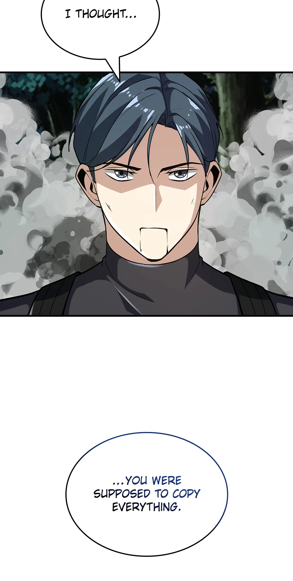 I Swallowed the Martial Arts Villain [Official] Chapter 37 - page 78