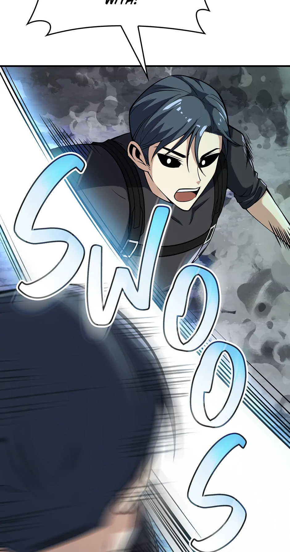 I Swallowed the Martial Arts Villain [Official] Chapter 37 - page 82