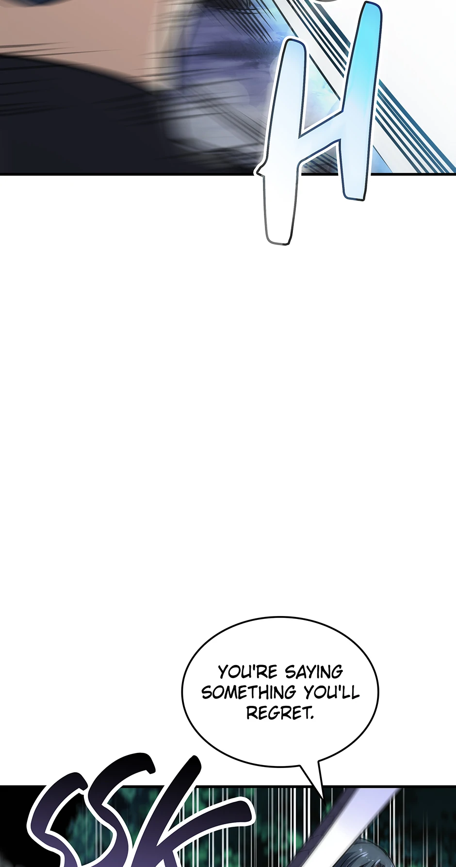 I Swallowed the Martial Arts Villain [Official] Chapter 37 - page 83