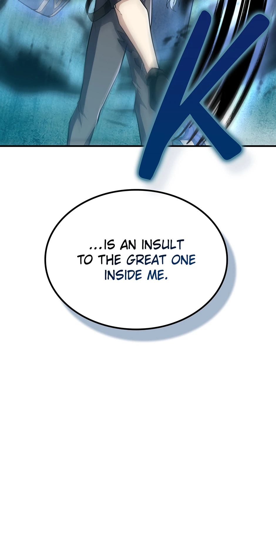 I Swallowed the Martial Arts Villain [Official] Chapter 37 - page 87