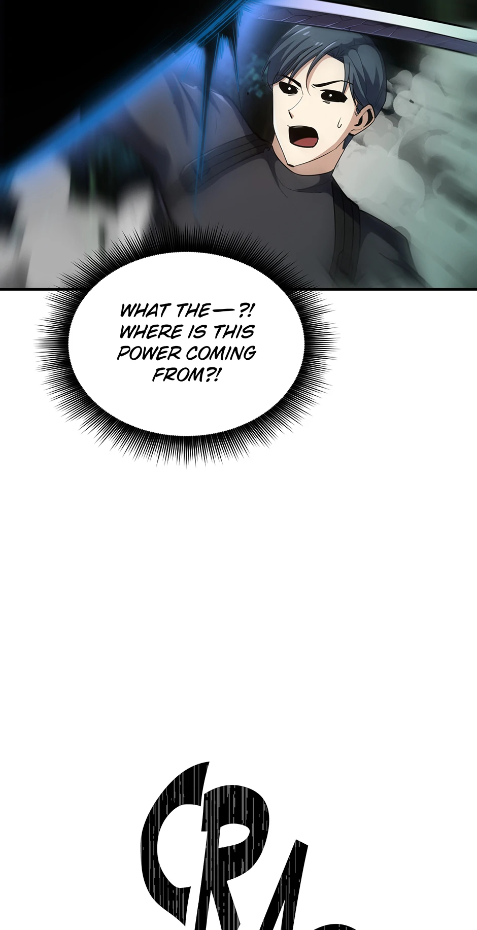 I Swallowed the Martial Arts Villain [Official] Chapter 37 - page 90