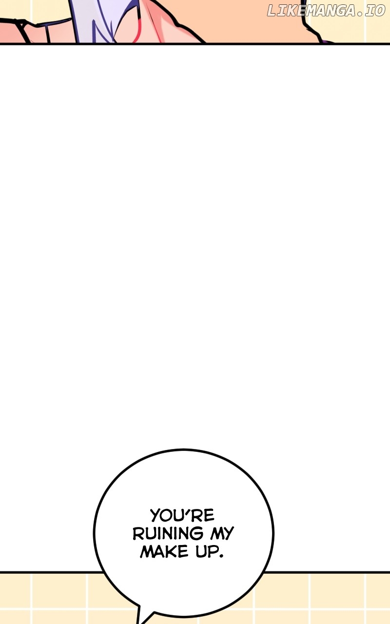 Girlfriend Manual Chapter 26 - page 2