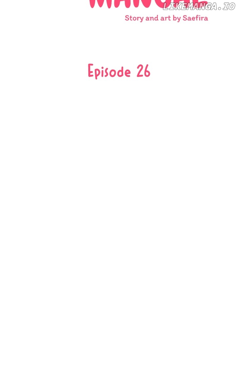 Girlfriend Manual Chapter 26 - page 4