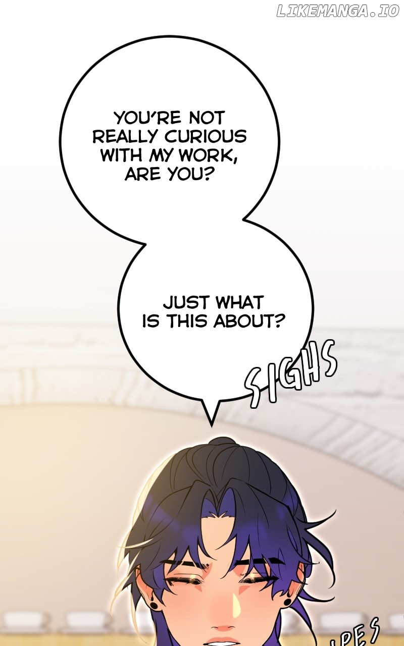 Girlfriend Manual Chapter 26 - page 5