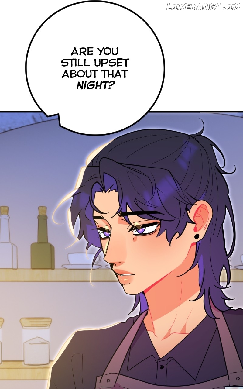 Girlfriend Manual Chapter 26 - page 11