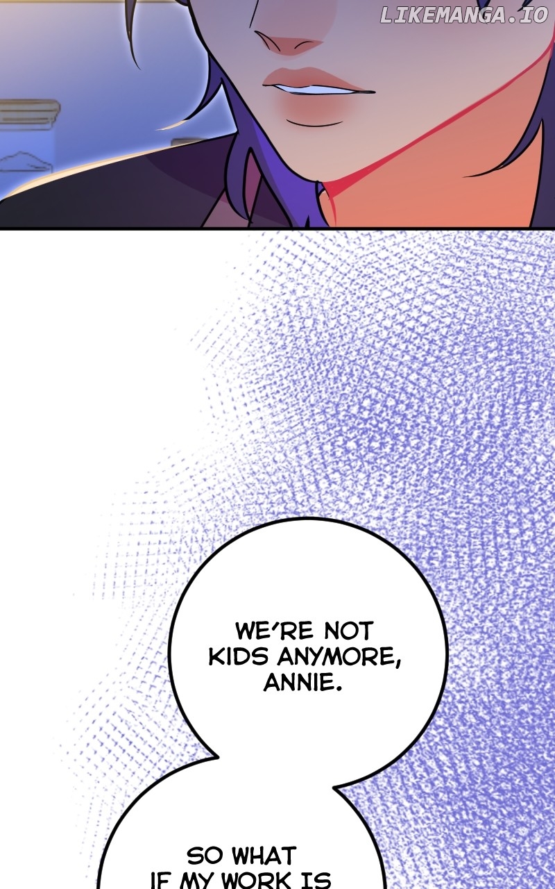 Girlfriend Manual Chapter 26 - page 13
