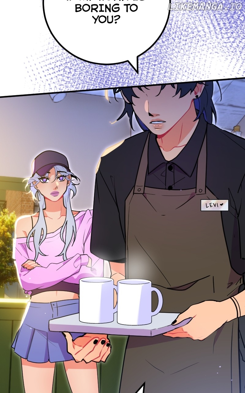 Girlfriend Manual Chapter 26 - page 14