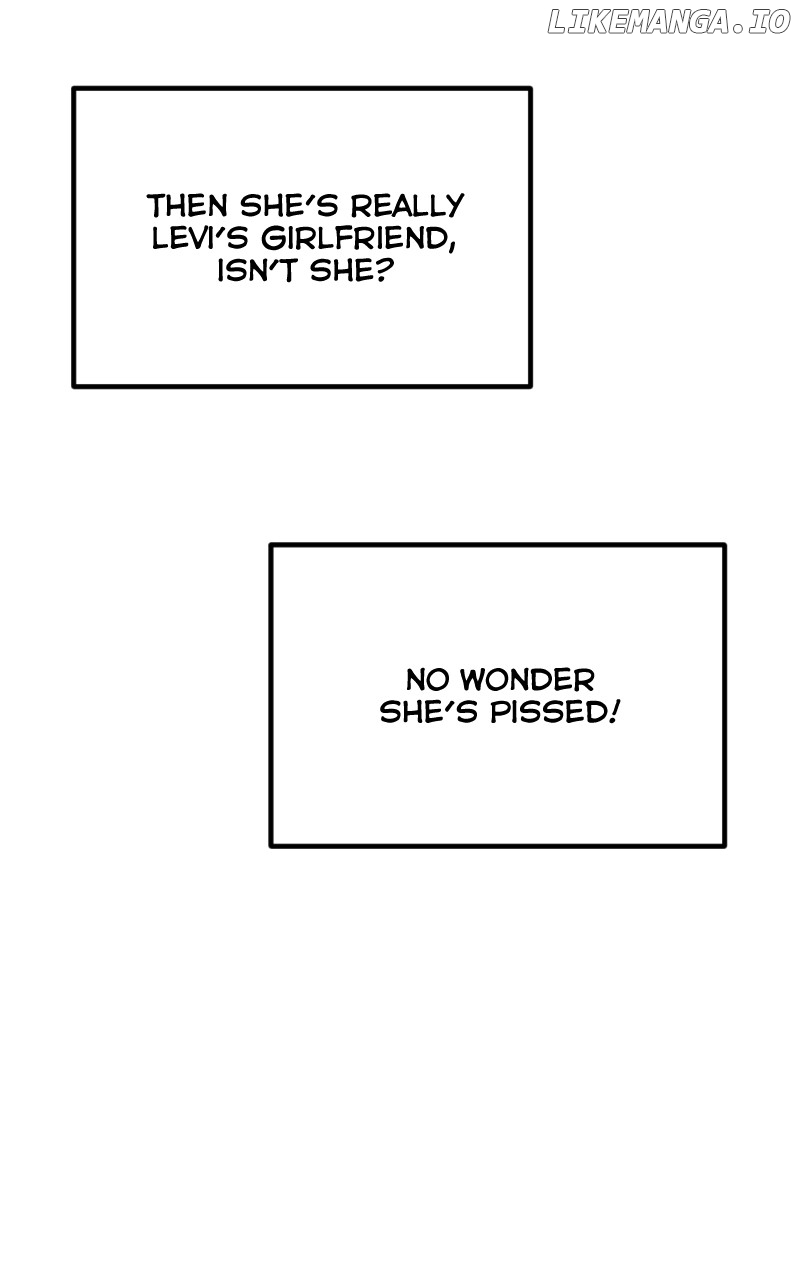Girlfriend Manual Chapter 26 - page 19