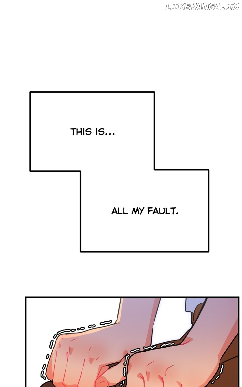 Girlfriend Manual Chapter 26 - page 20