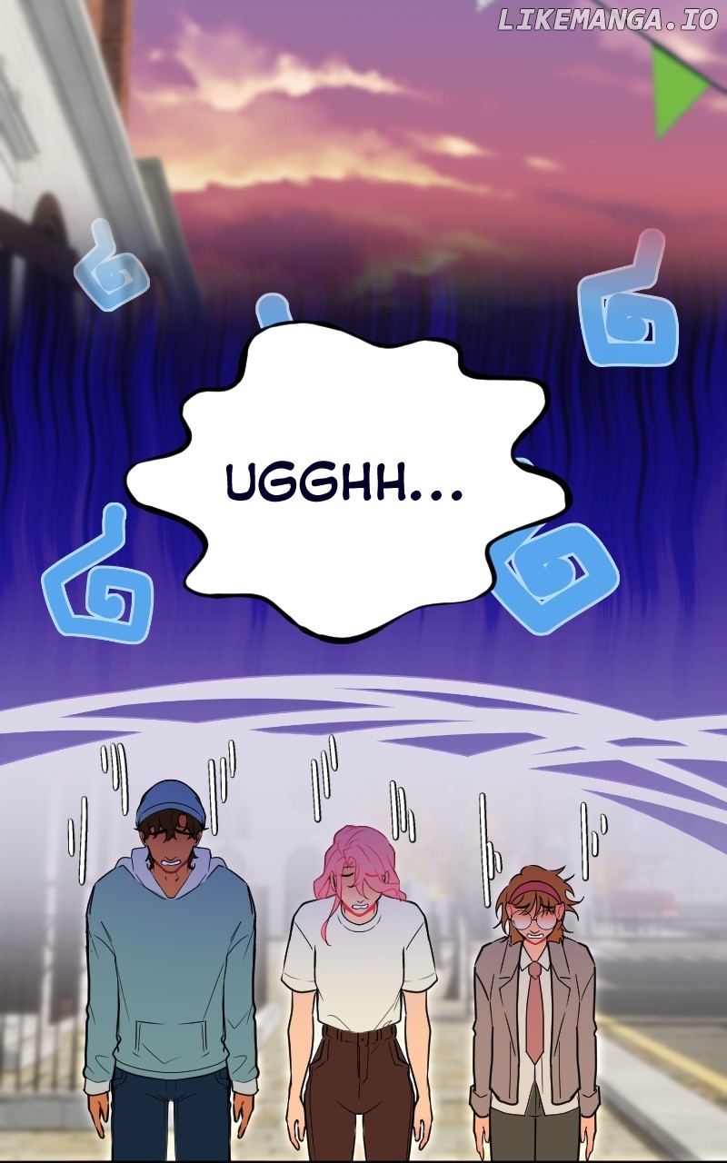Girlfriend Manual Chapter 26 - page 21