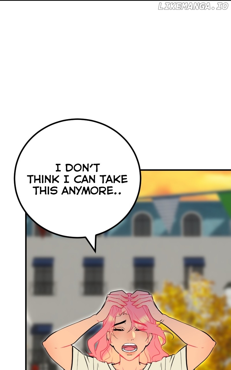 Girlfriend Manual Chapter 26 - page 22