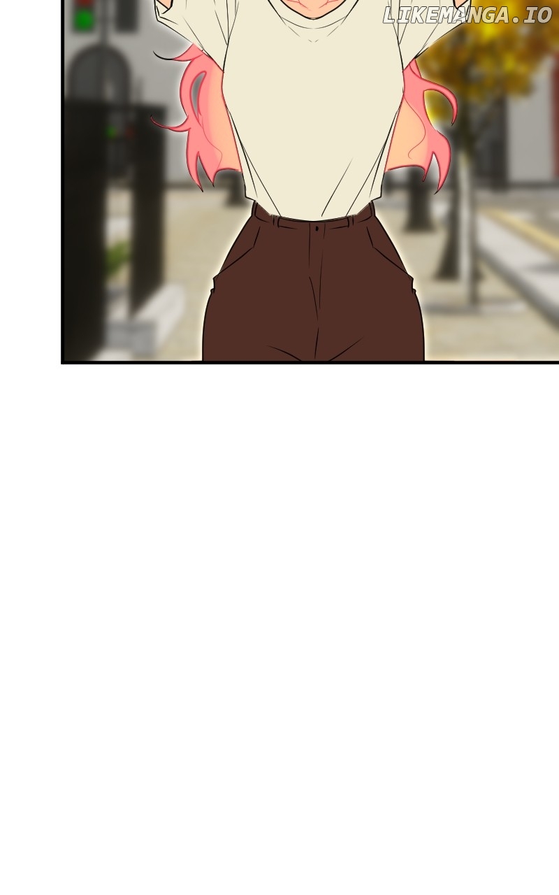 Girlfriend Manual Chapter 26 - page 23