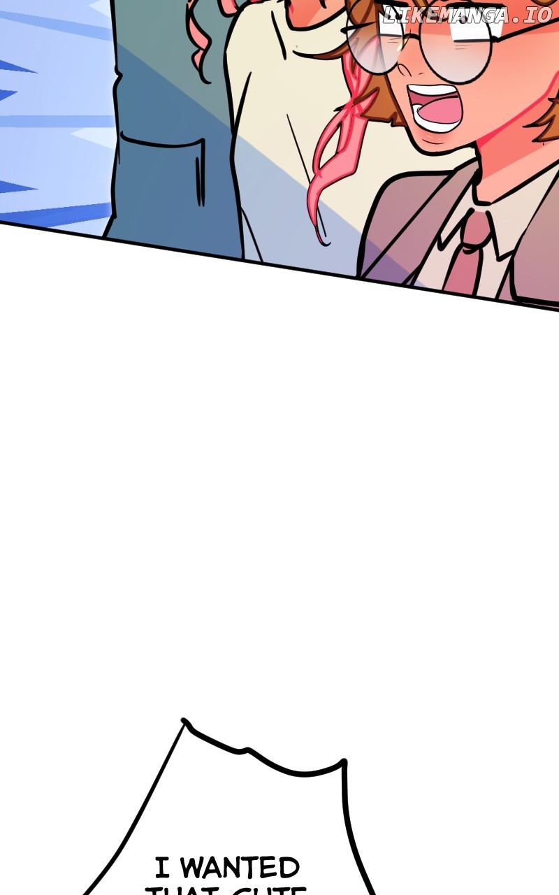Girlfriend Manual Chapter 26 - page 24