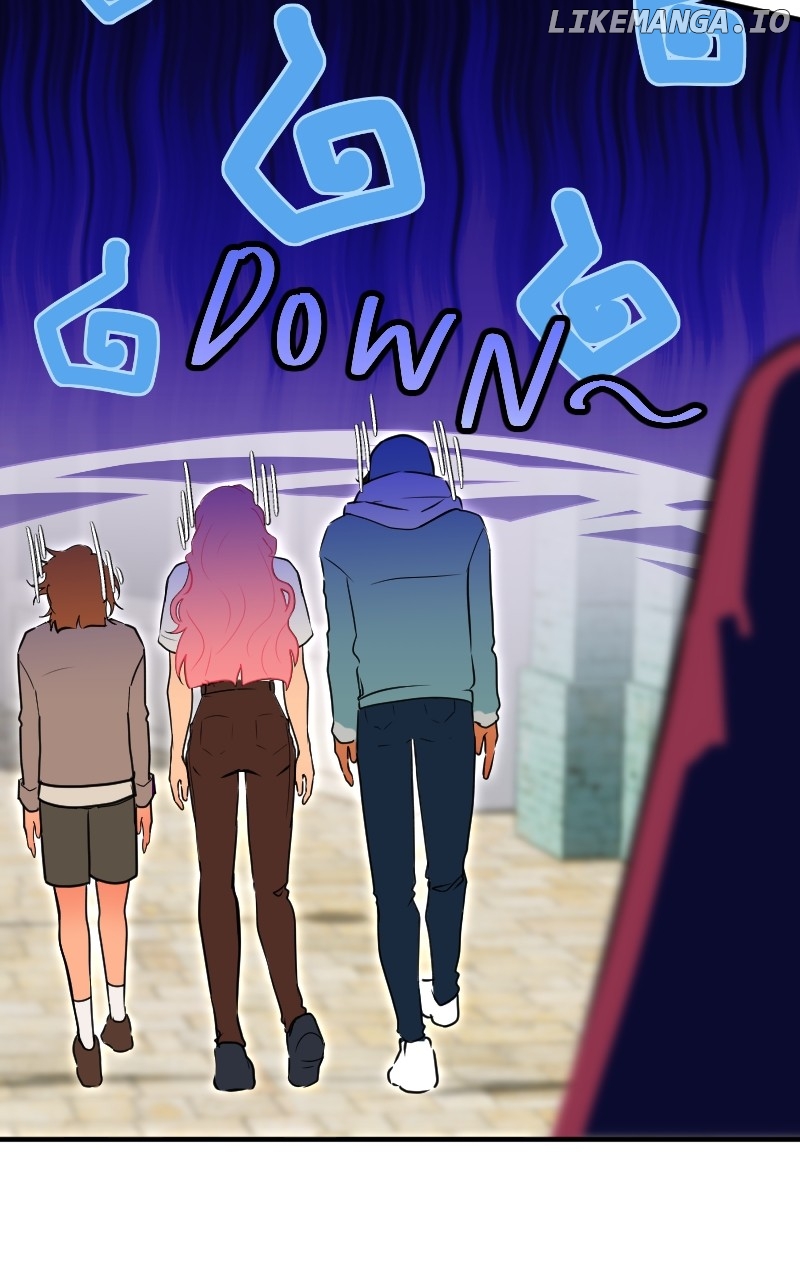 Girlfriend Manual Chapter 26 - page 26