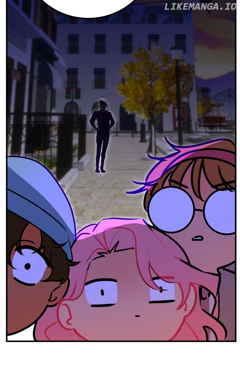 Girlfriend Manual Chapter 26 - page 28