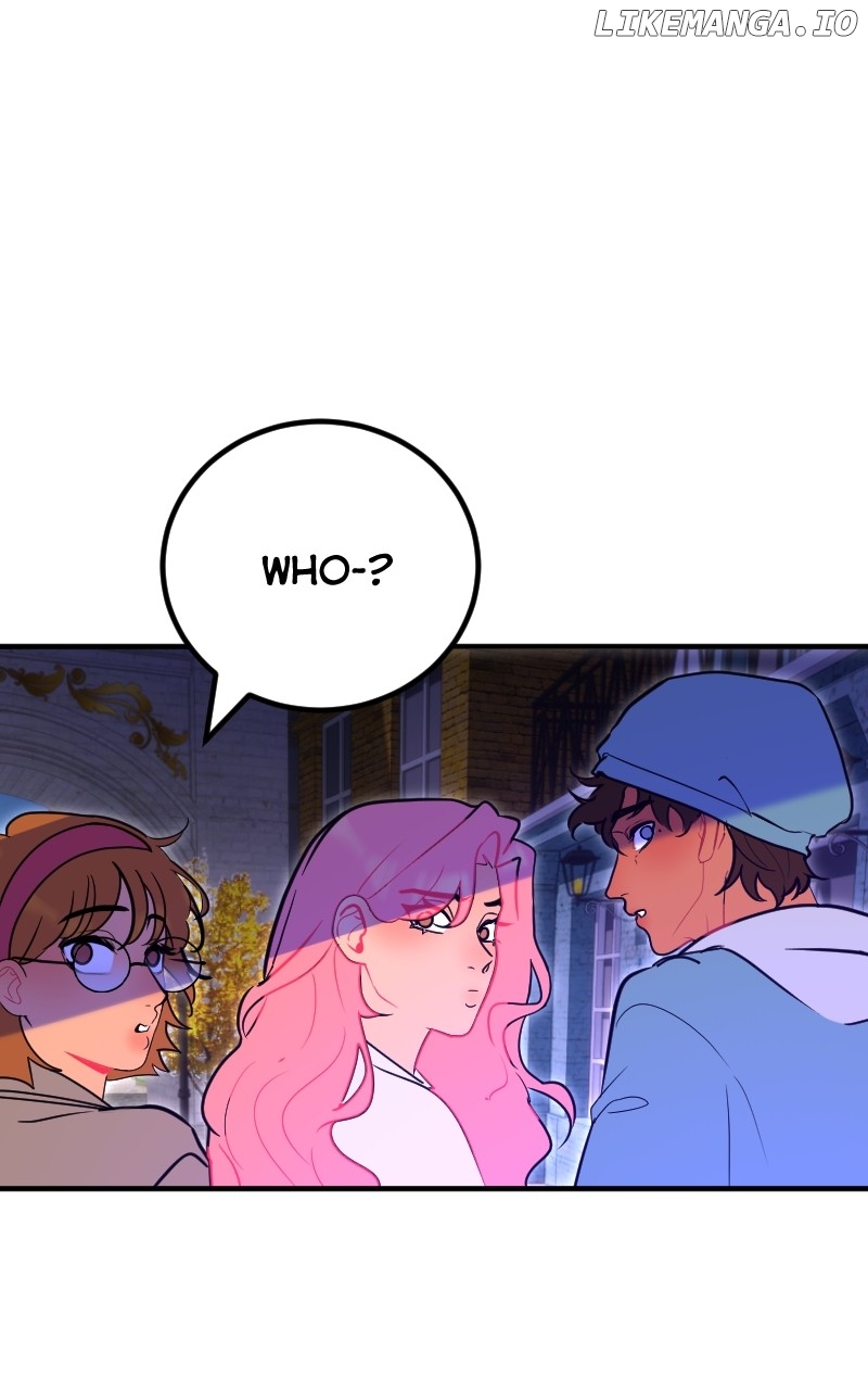 Girlfriend Manual Chapter 26 - page 29