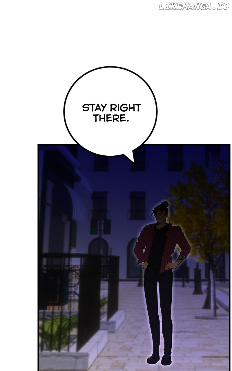 Girlfriend Manual Chapter 26 - page 30
