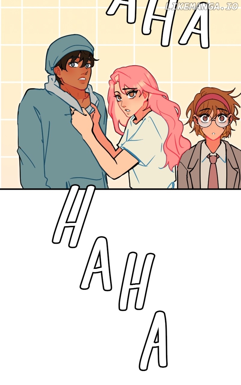 Girlfriend Manual Chapter 26 - page 39