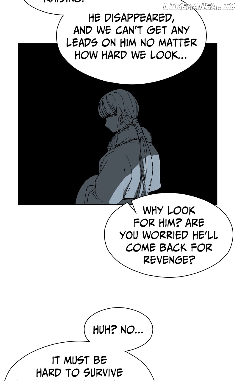 False Paradise Chapter 17 - page 5