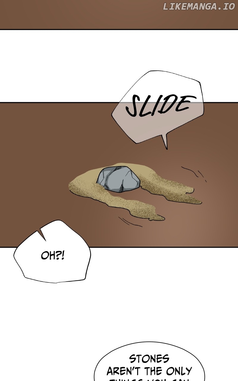 False Paradise Chapter 17 - page 10