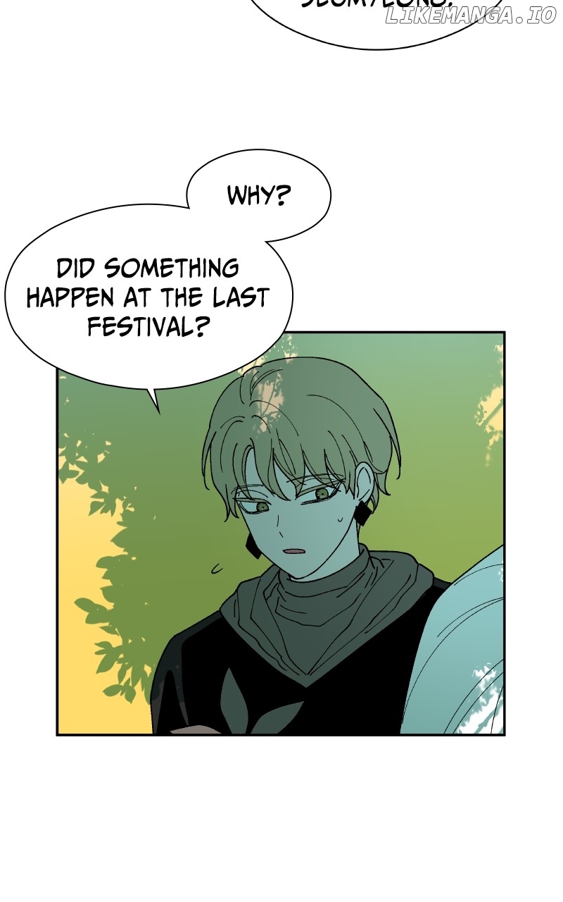 False Paradise Chapter 17 - page 18