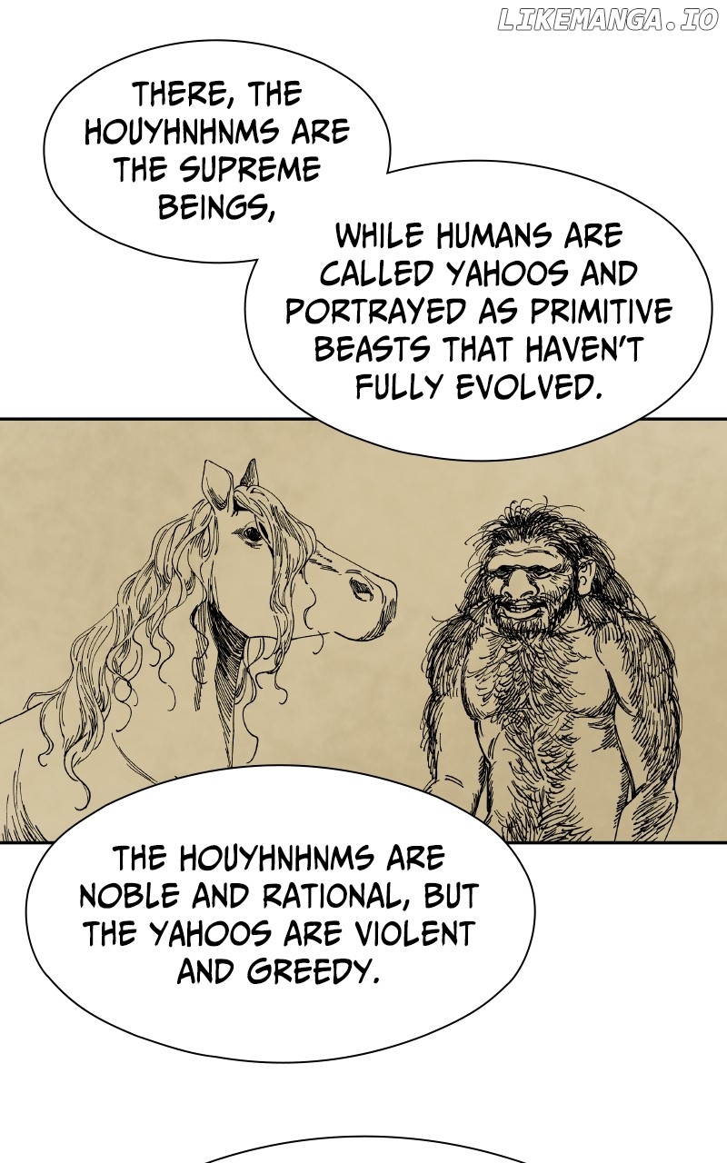 False Paradise Chapter 17 - page 31