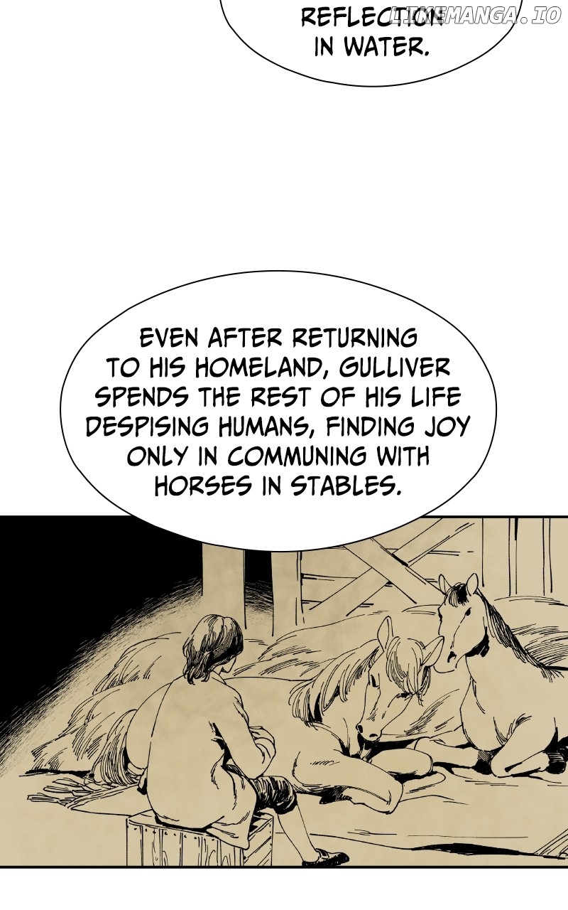 False Paradise Chapter 17 - page 33