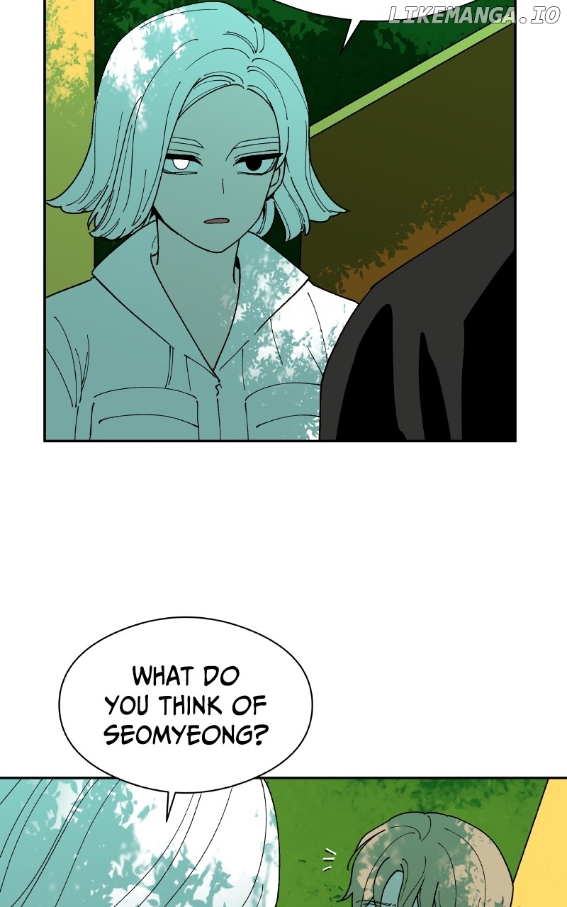 False Paradise Chapter 17 - page 37