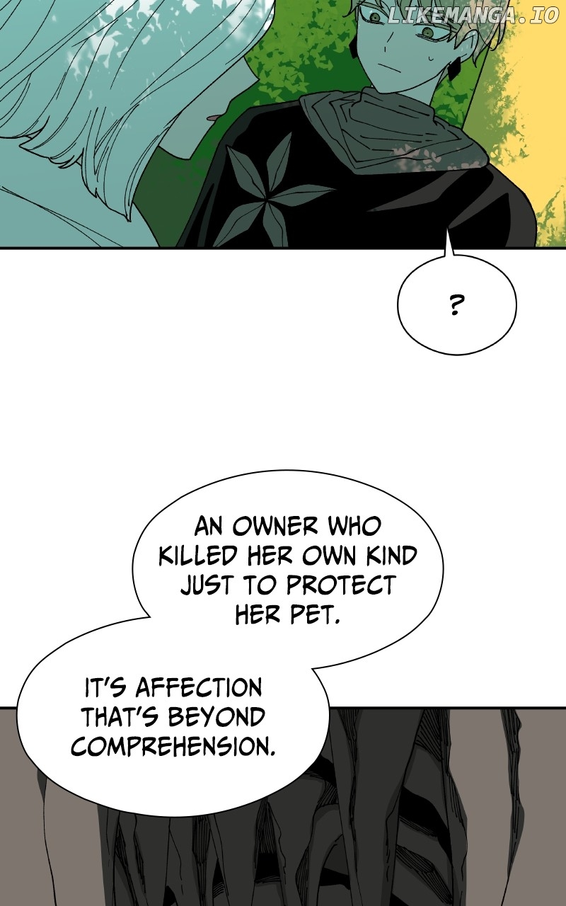 False Paradise Chapter 17 - page 38