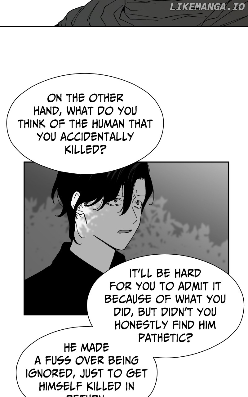 False Paradise Chapter 17 - page 40