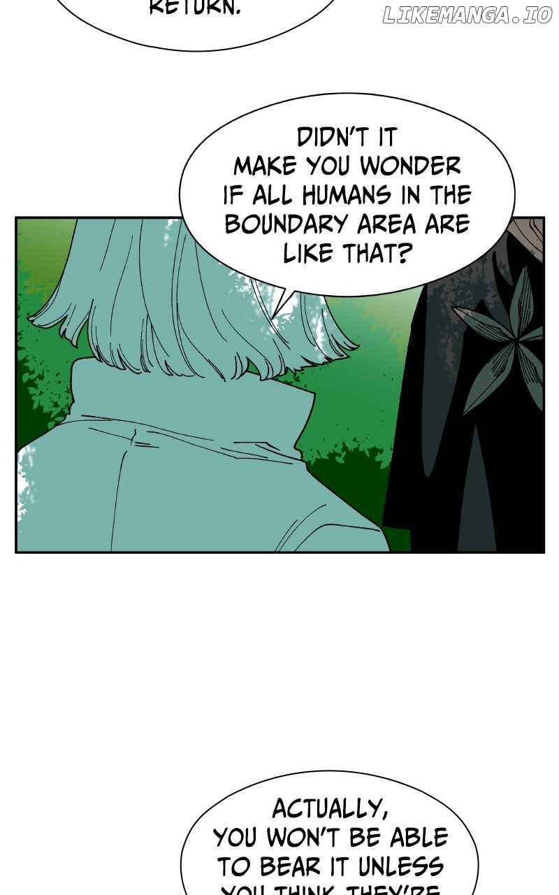 False Paradise Chapter 17 - page 41